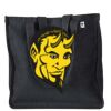 Hemp Market Tote Thumbnail