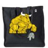 Hemp Market Tote Thumbnail