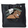 Hemp Market Tote Thumbnail