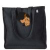Hemp Market Tote Thumbnail