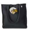 Hemp Market Tote Thumbnail