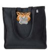 Hemp Market Tote Thumbnail