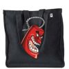 Hemp Market Tote Thumbnail
