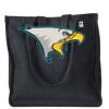 Hemp Market Tote Thumbnail
