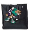 Hemp Market Tote Thumbnail