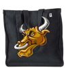 Hemp Market Tote Thumbnail