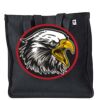Hemp Market Tote Thumbnail
