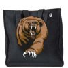 Hemp Market Tote Thumbnail