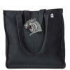 Hemp Market Tote Thumbnail