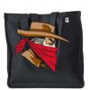 Hemp Market Tote Thumbnail