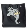 Hemp Market Tote Thumbnail
