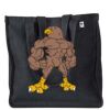 Hemp Market Tote Thumbnail