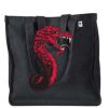 Hemp Market Tote Thumbnail