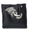 Hemp Market Tote Thumbnail
