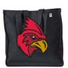 Hemp Market Tote Thumbnail
