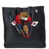 Hemp Market Tote Thumbnail