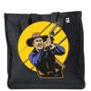 Hemp Market Tote Thumbnail