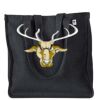 Hemp Market Tote Thumbnail