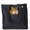 Hemp Market Tote Thumbnail