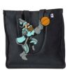 Hemp Market Tote Thumbnail