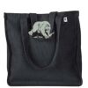 Hemp Market Tote Thumbnail