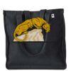 Hemp Market Tote Thumbnail