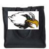 Hemp Market Tote Thumbnail