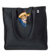 Hemp Market Tote Thumbnail