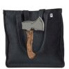 Hemp Market Tote Thumbnail