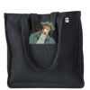 Hemp Market Tote Thumbnail