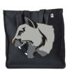 Hemp Market Tote Thumbnail