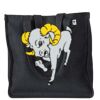 Hemp Market Tote Thumbnail