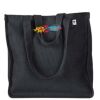 Hemp Market Tote Thumbnail