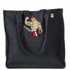 Hemp Market Tote Thumbnail