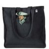 Hemp Market Tote Thumbnail