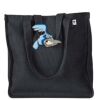 Hemp Market Tote Thumbnail