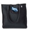 Hemp Market Tote Thumbnail