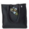 Hemp Market Tote Thumbnail
