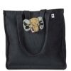 Hemp Market Tote Thumbnail