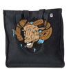 Hemp Market Tote Thumbnail