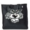 Hemp Market Tote Thumbnail