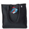Hemp Market Tote Thumbnail