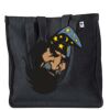 Hemp Market Tote Thumbnail