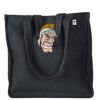 Hemp Market Tote Thumbnail