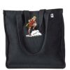 Hemp Market Tote Thumbnail