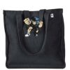 Hemp Market Tote Thumbnail
