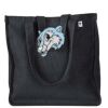 Hemp Market Tote Thumbnail