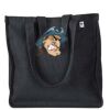 Hemp Market Tote Thumbnail