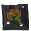 Hemp Market Tote Thumbnail