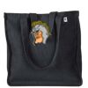 Hemp Market Tote Thumbnail